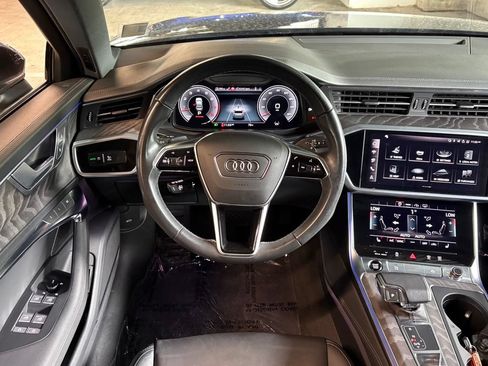 Used 2024 Audi A6 Premium Plus AWD/4WD image 15