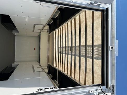 New 2026 RAM 5500 Tradesman image 8