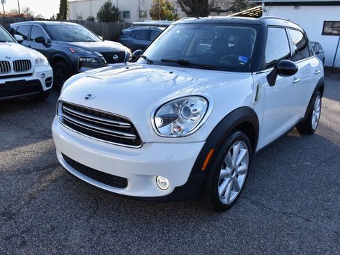 Used 2015 MINI Cooper Countryman image 9