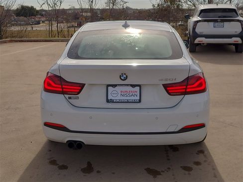 Used 2020 BMW 430i Gran Coupe image 3