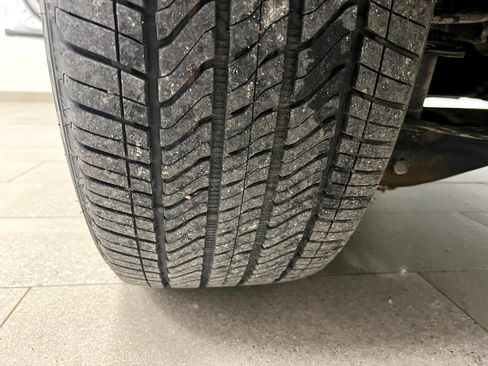 Used 2024 Chevrolet Tahoe High Country image 61