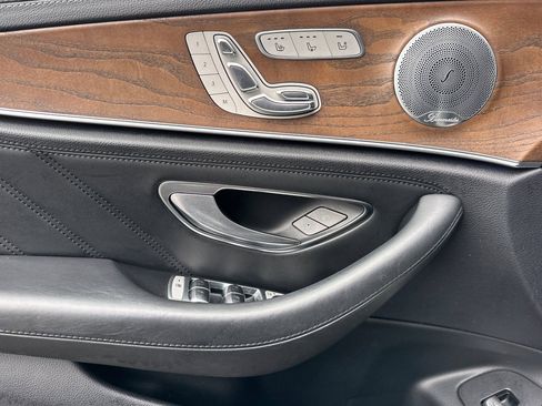 Used 2018 Mercedes-Benz E 43 AMG 4MATIC Sedan image 11