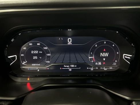 Certified 2024 GMC Yukon Denali w/ Max Trailering Package image 11