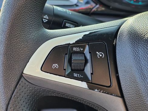 Used 2019 Chevrolet Spark LT image 17