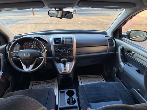 Used 2009 Honda CR-V EX image 28