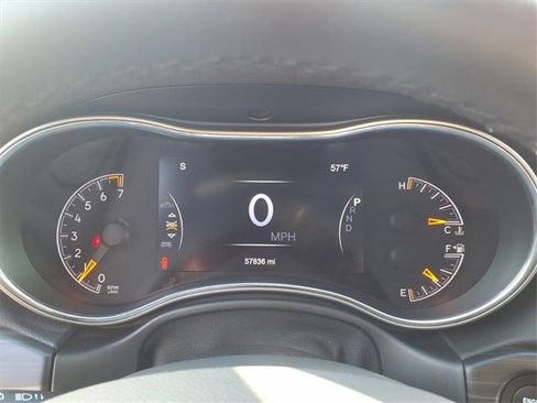 Certified 2020 Jeep Grand Cherokee Laredo image 20