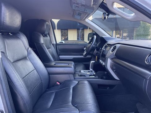 Used 2021 Toyota Tundra SR5 w/ Trail Edition AWD/4WD image 22