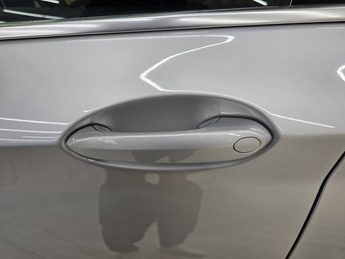 Used 2020 BMW X3 sDrive30i w/ Driving Assistance Package image 12