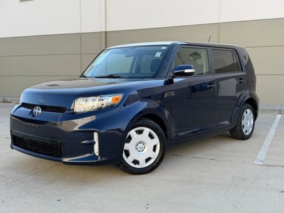 Used 2013 Scion xB