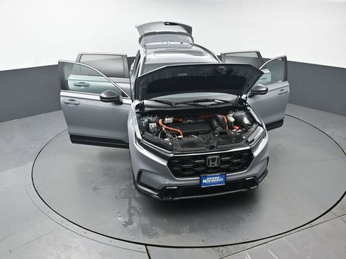 Certified 2024 Honda CR-V Sport image 53