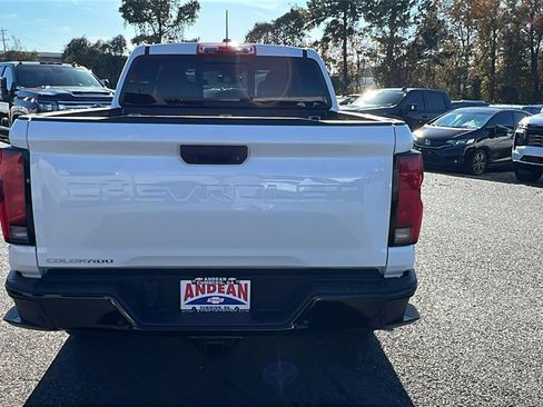New 2026 Chevrolet Colorado Z71 image 6