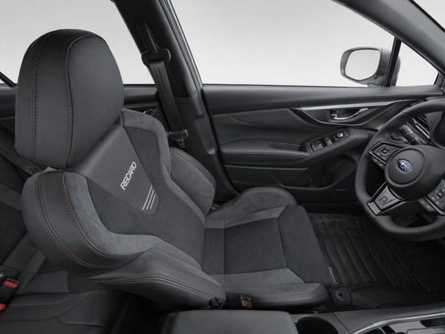 Used 2022 Subaru WRX GT AWD/4WD image 12