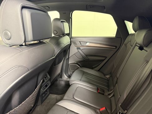 Used 2025 Audi Q5 2.0T Premium Plus w/ Premium Plus Package image 22