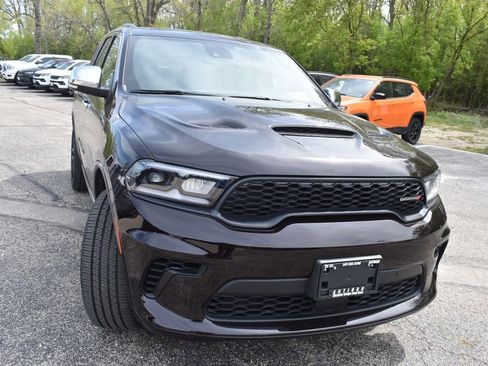Used 2025 Dodge Durango GT AWD/4WD image 10