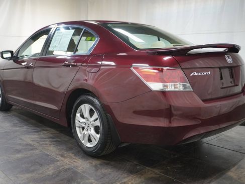 Used 2008 Honda Accord LX-P image 8