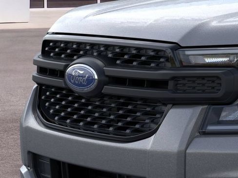 New 2026 Ford Ranger XL RWD image 17