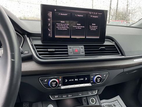 Used 2024 Audi Q5 2.0T Premium Plus image 24