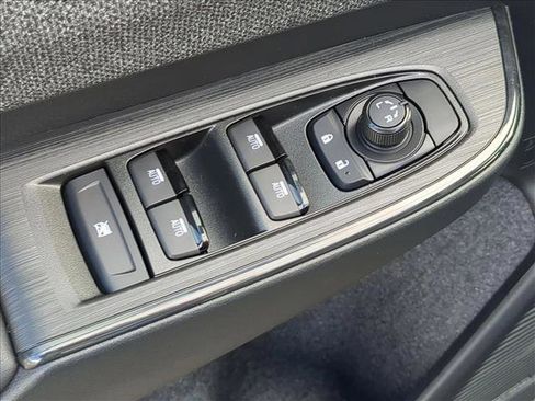 New 2026 Subaru Outback Limited image 12