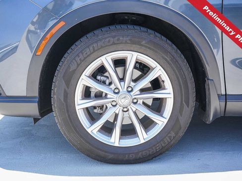 Used 2024 Honda CR-V EX image 11