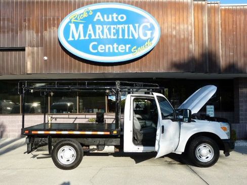 Used 2015 Ford F250 XL image 13