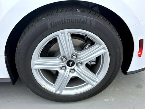 New 2026 Ford Mustang Coupe RWD image 20