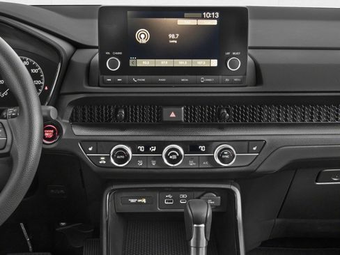 New 2026 Honda CR-V EX image 7