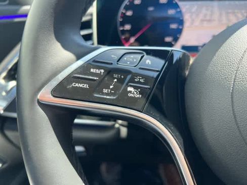 Used 2026 Mercedes-Benz E 350 Sedan image 27