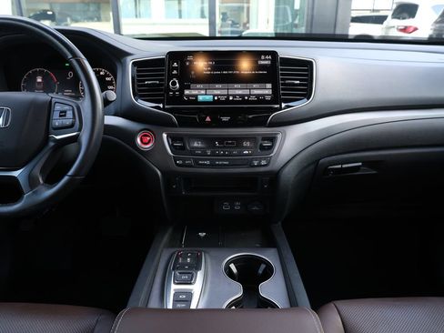 Used 2025 Honda Ridgeline RTL image 26