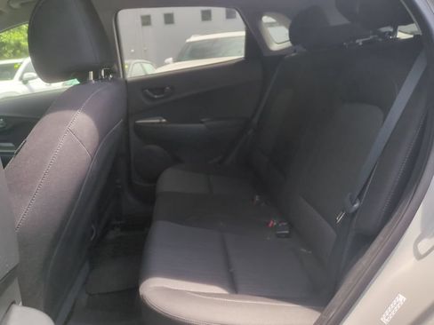 Certified 2023 Hyundai Kona SEL AWD/4WD image 22