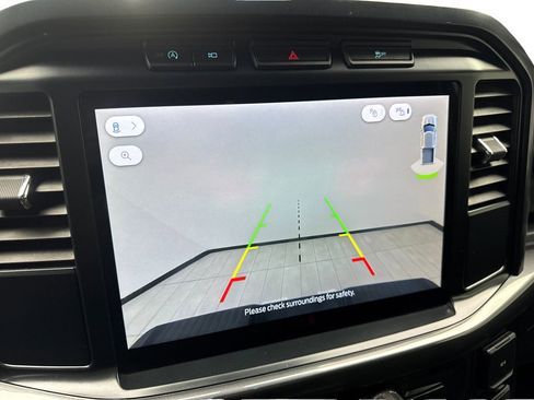 Used 2024 Ford F150 STX image 66