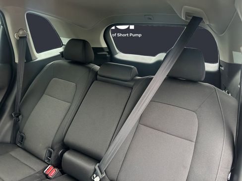 Certified 2025 Honda CR-V LX image 13