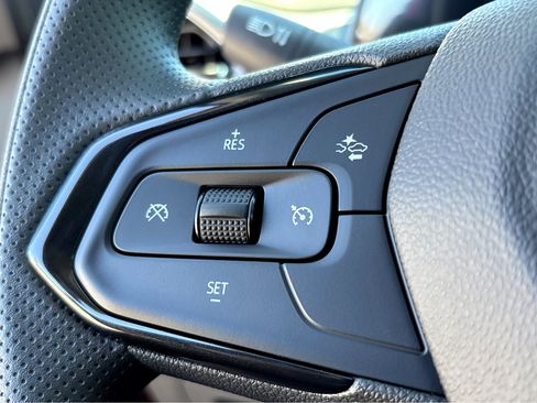 New 2026 Chevrolet TrailBlazer LS w/ LS Convenience Package image 16