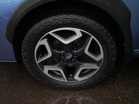 Used 2020 Subaru Crosstrek 2.0i Limited w/ Popular Package #2 image 15