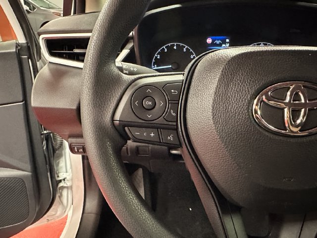 Certified 2024 Toyota Corolla LE w/ LE Convenience Package FWD image 20