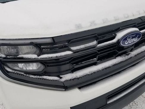 New 2026 Ford Expedition Max Active image 3