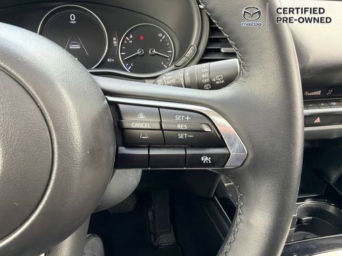 Used 2025 MAZDA CX-30 AWD 2.5 S w/ Preferred Package image 47