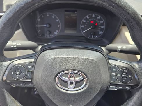 Used 2023 Toyota Corolla LE FWD image 23