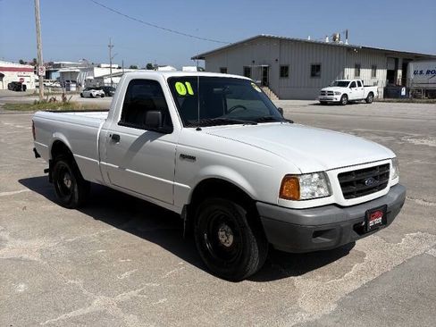 Used 2001 Ford Ranger XLT RWD image 1