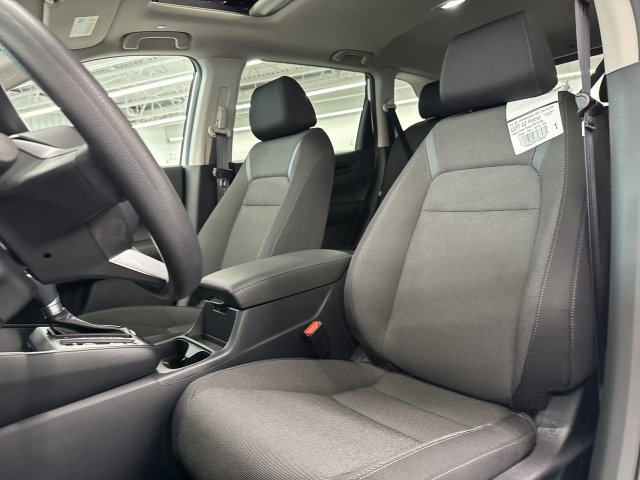 Used 2026 Honda CR-V EX image 20