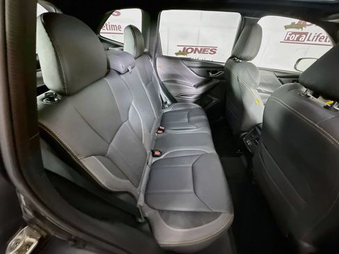 Used 2022 Subaru Forester Wilderness AWD/4WD image 34