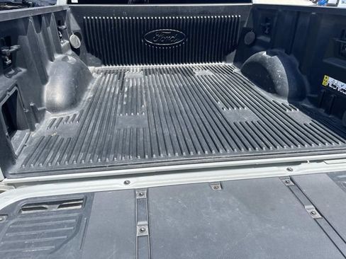 Used 2023 Ford F150 XLT w/ Equipment Group 302A High AWD/4WD image 15