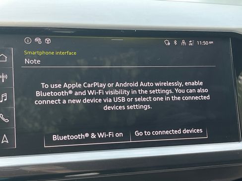 Used 2025 Audi Q4 e-tron Premium Plus image 60