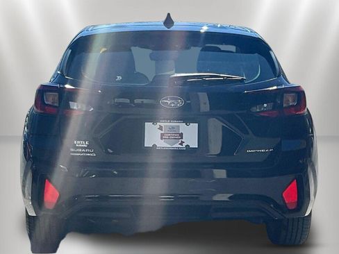 Certified 2024 Subaru Impreza 2.0i image 6