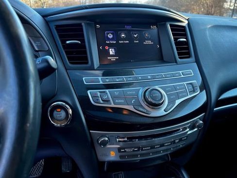 Used 2019 INFINITI QX60 Pure image 42