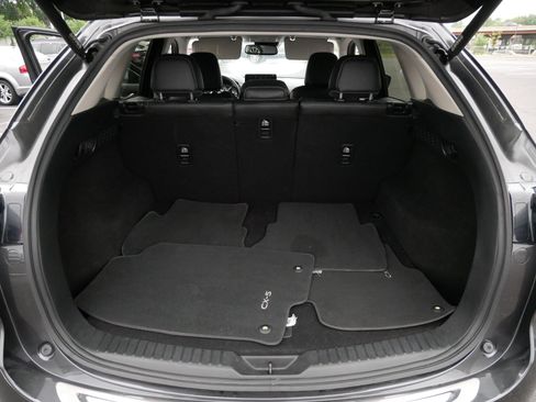 Used 2025 MAZDA CX-5 AWD 2.5 S w/ Preferred Package image 18