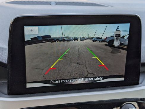 Used 2022 Ford Escape SEL w/ Technology Package image 19