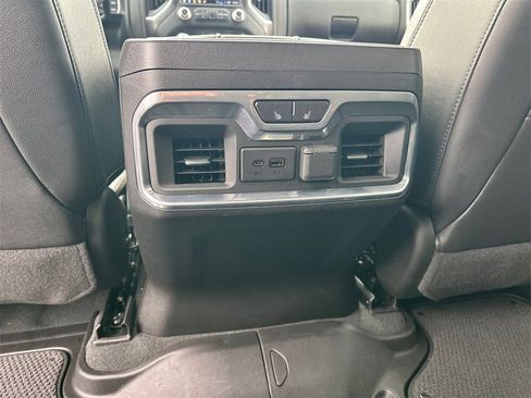 Used 2021 GMC Sierra 2500 AT4 w/ Gooseneck/5TH Wheel Package image 23