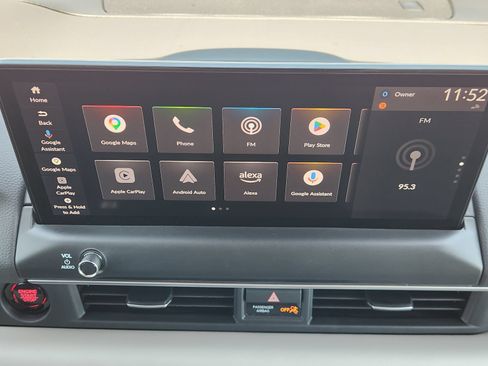 New 2026 Honda Pilot EX-L image 19