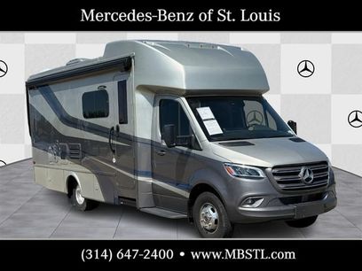 Used 2020 Mercedes-Benz Sprinter 3500