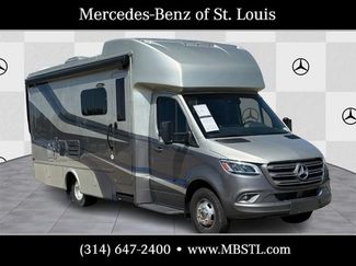 Used 2020 Mercedes-Benz Sprinter 3500 video 1